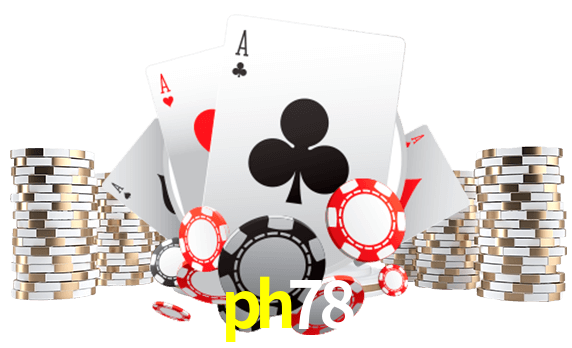 Jogue jogos de pôquer em ph78