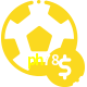 Aposte em esportes do mundo todo no ph78!