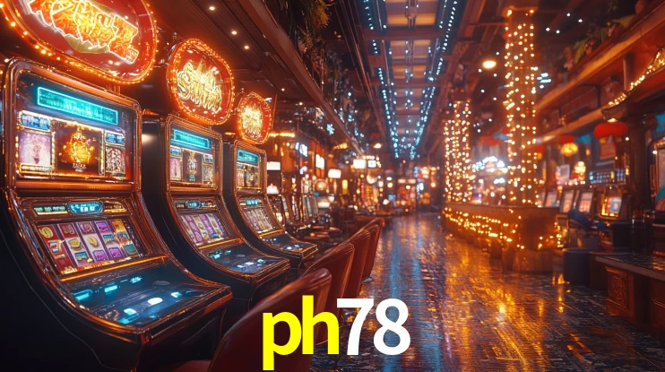 ph78 - Cassino On-line Jogue e Ganhe - ph78.com