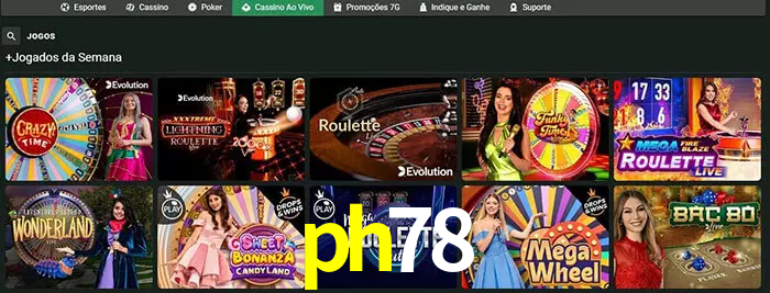 ph78 bet