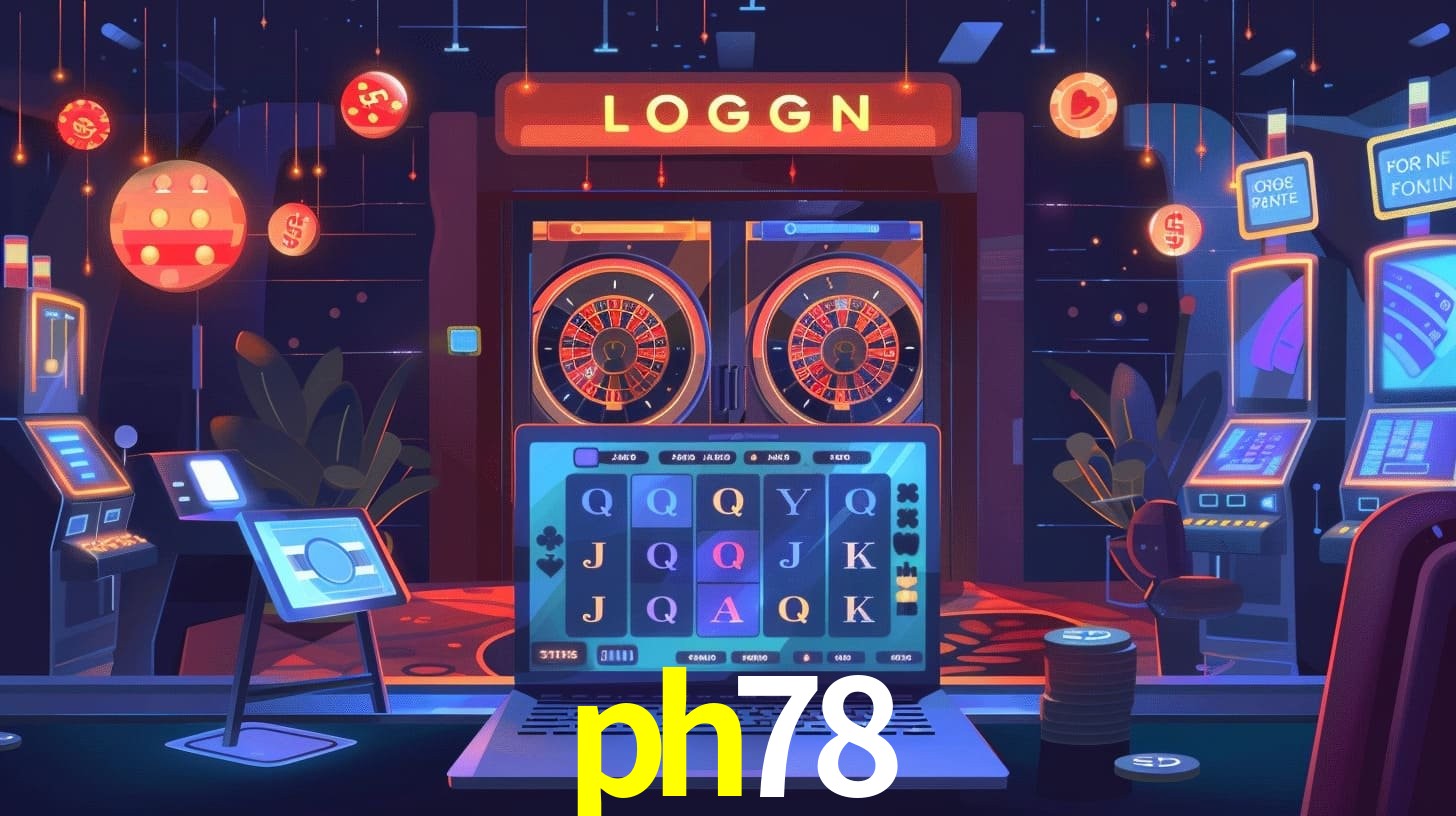 Benefícios da Conta ph78