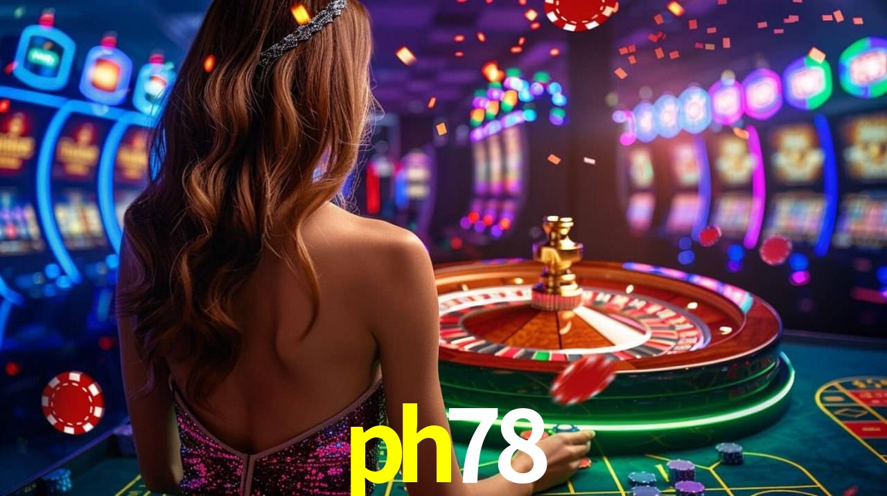 Interface do App ph78