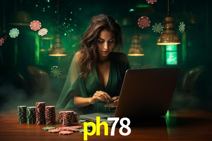 PIX Instantâneo ph78