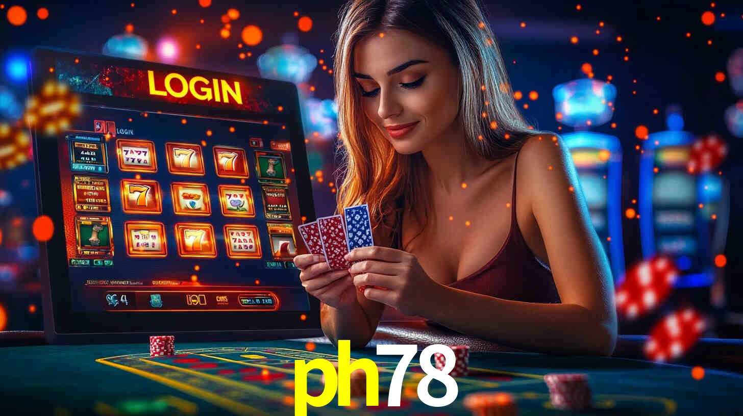 Bônus Generosos e Exclusivos no ph78 para Você!