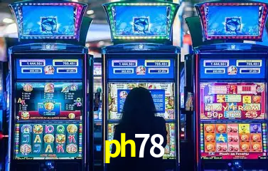 Inovações de Jogos na ph78: O Futuro das Experiências Interativas