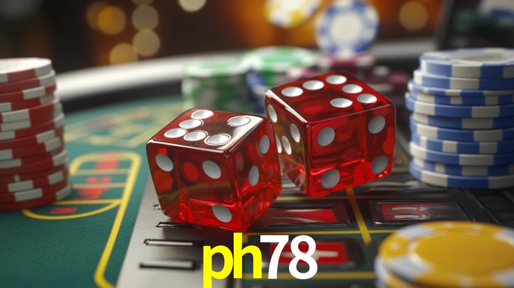 APP oficial da ph78 para mobile