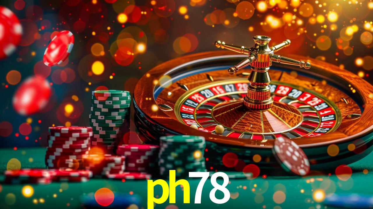 Mesa de Blackjack ph78