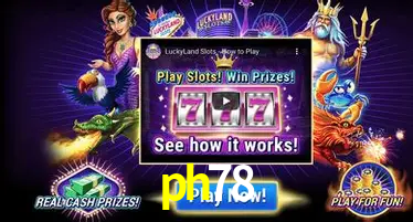 Descubra a Magia dos Jogos de Arcade no ph78