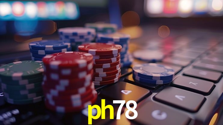 Provedores de Jogos ph78