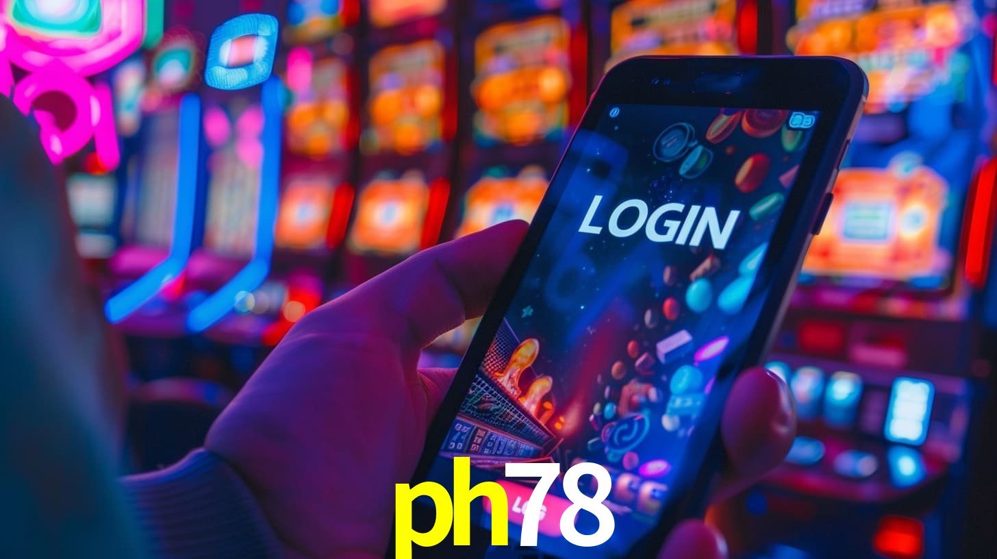 Casino Ao Vivo ph78