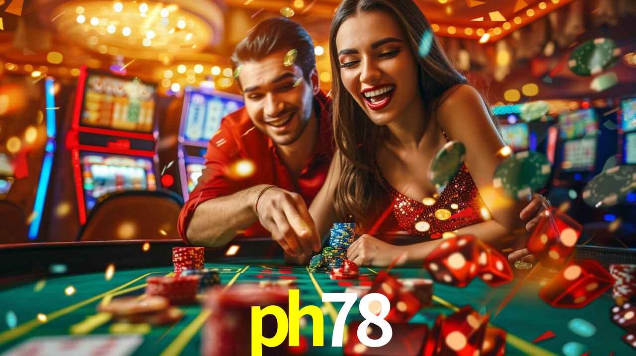 Diretório de Jogos ph78