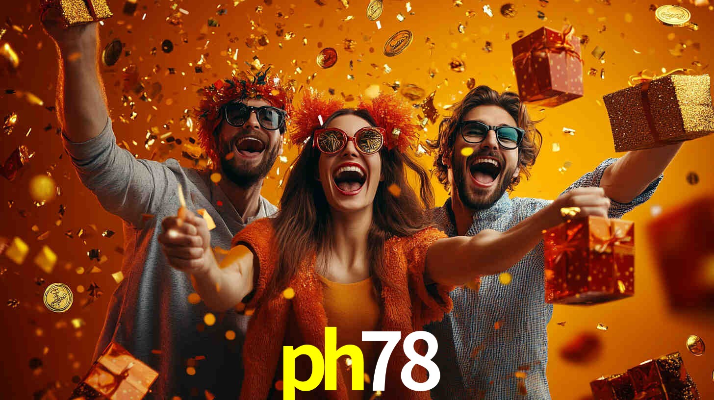 ph78: Jogue Crash e Experimente Alta Recompensa Instantânea