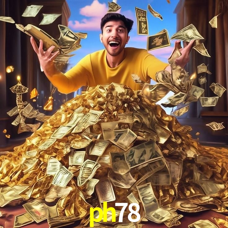 Provedores de Jogos ph78