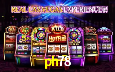 A Experiência Imersiva dos Cassinos Ao Vivo no ph78