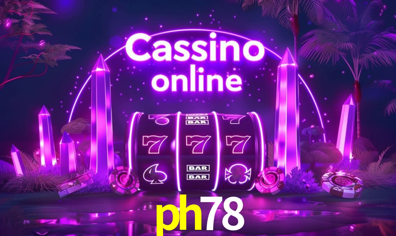 Casino Ao Vivo ph78