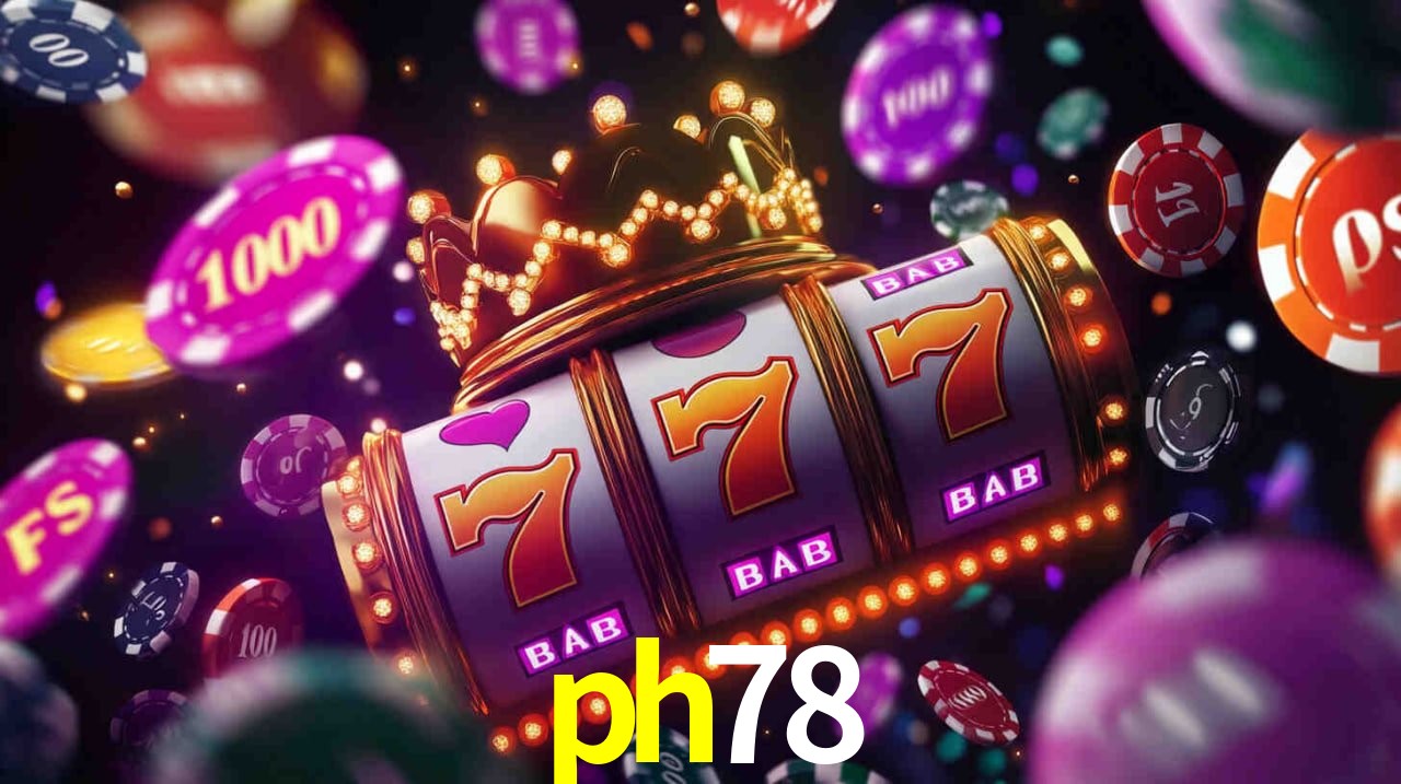 Casino Ao Vivo ph78