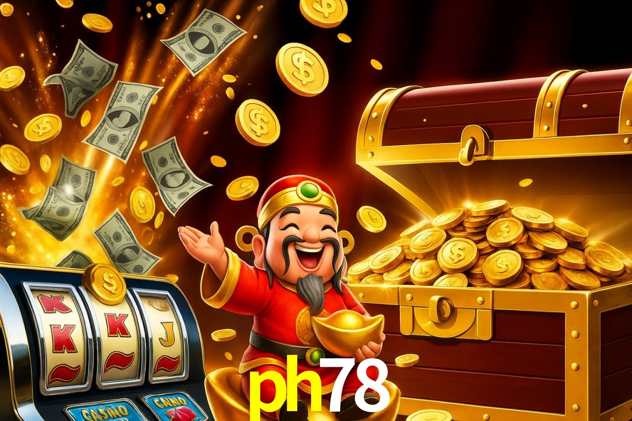Estatísticas do Jogo ph78