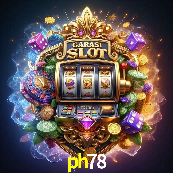 Jogos de Slot ph78