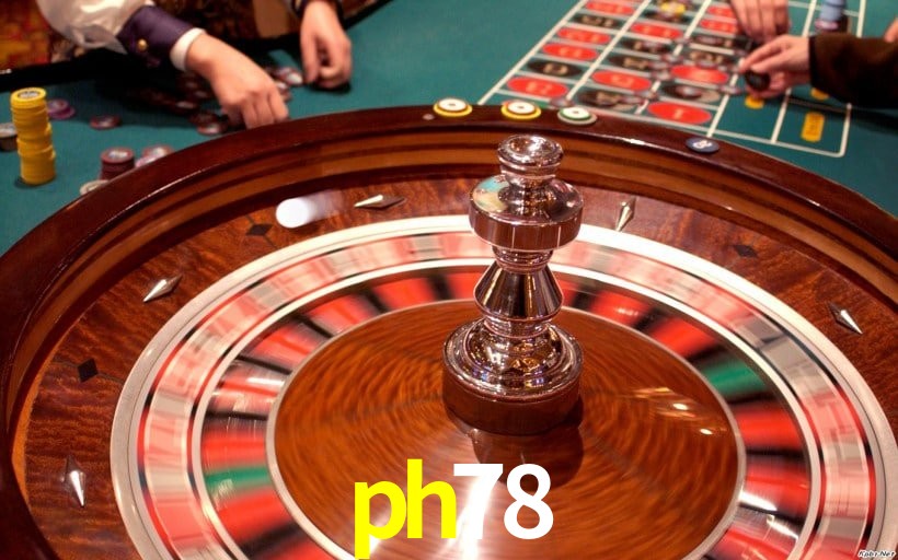 Recursos de Bônus ph78